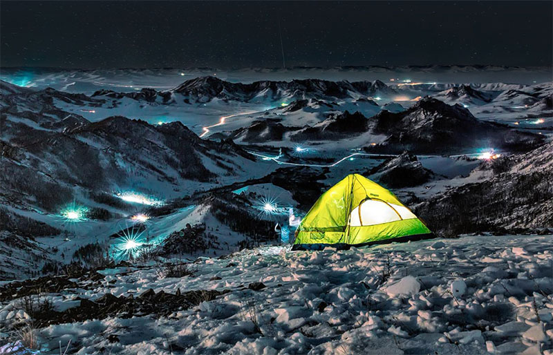 january travel photos mongolia 